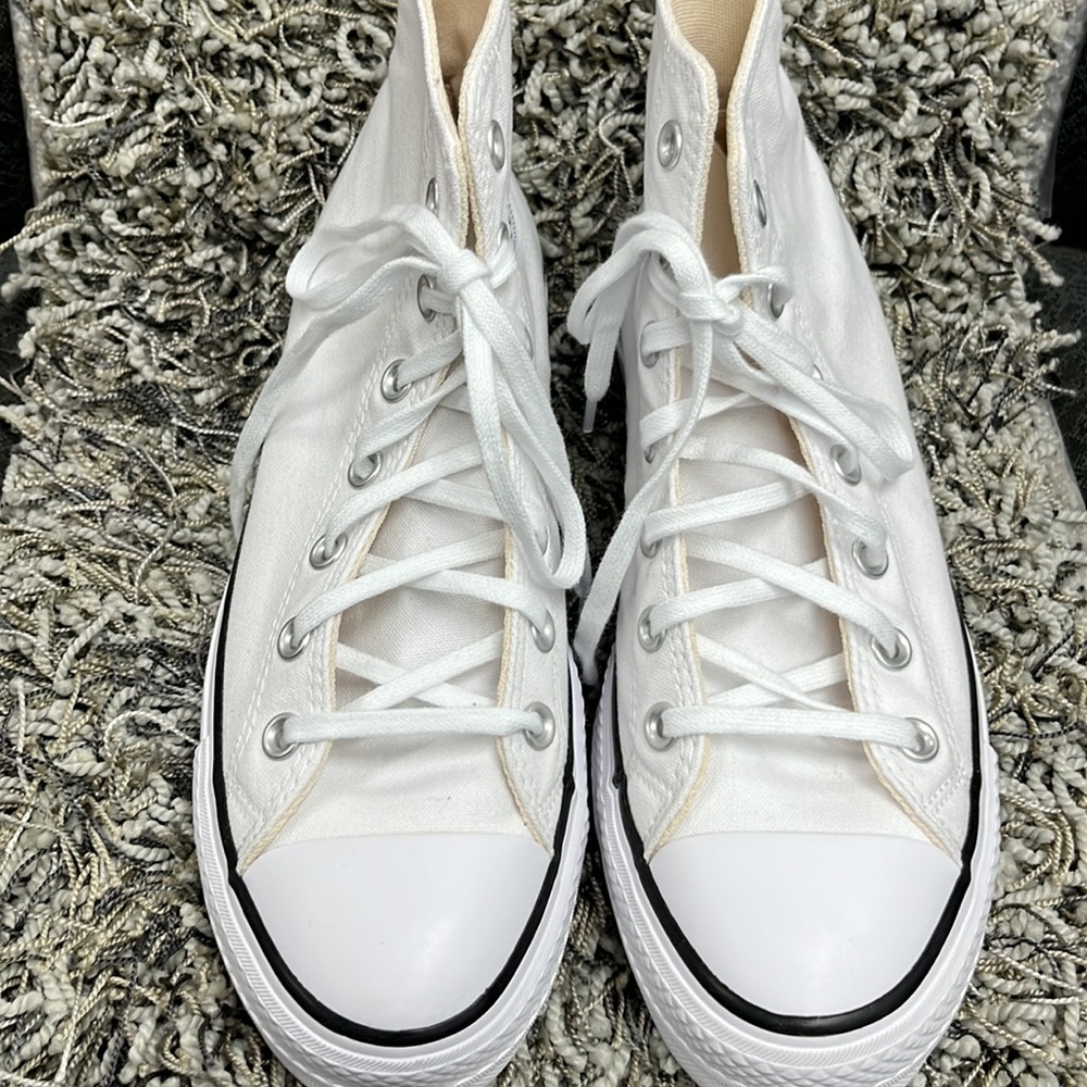 Converse CTAS LIFT HI sneakers